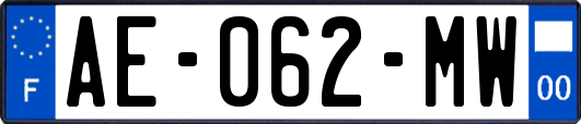 AE-062-MW