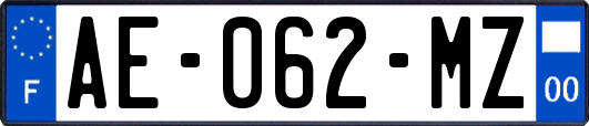 AE-062-MZ
