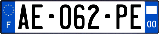 AE-062-PE