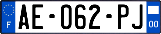 AE-062-PJ