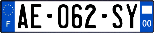 AE-062-SY