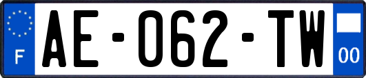 AE-062-TW