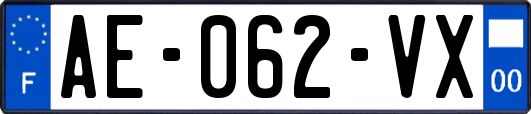 AE-062-VX