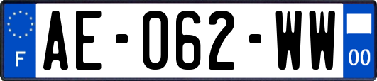 AE-062-WW
