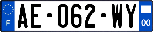 AE-062-WY