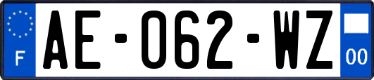 AE-062-WZ