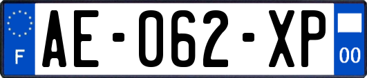 AE-062-XP