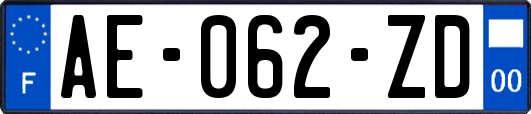 AE-062-ZD