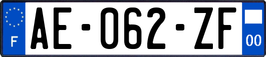 AE-062-ZF