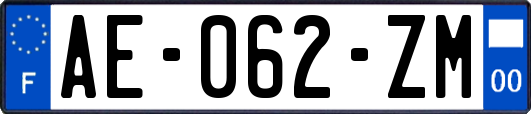 AE-062-ZM