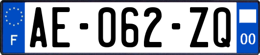 AE-062-ZQ