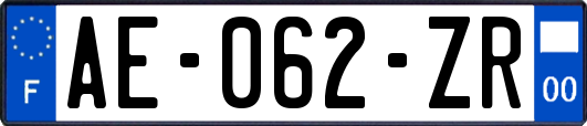 AE-062-ZR