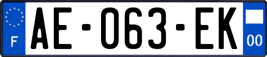 AE-063-EK