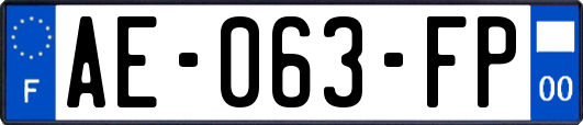 AE-063-FP