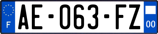 AE-063-FZ