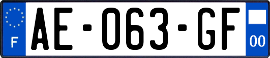 AE-063-GF