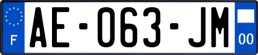 AE-063-JM