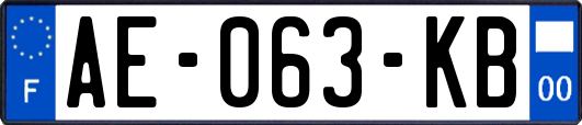 AE-063-KB