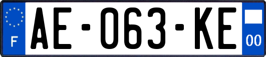 AE-063-KE