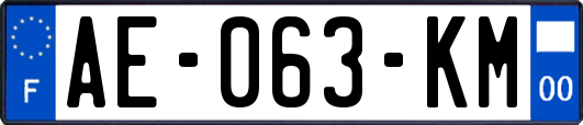 AE-063-KM