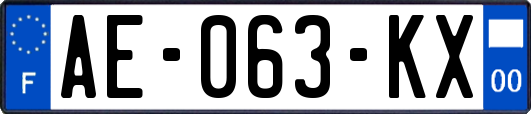 AE-063-KX