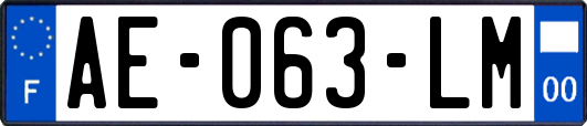 AE-063-LM