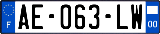 AE-063-LW