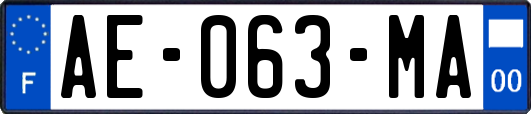AE-063-MA