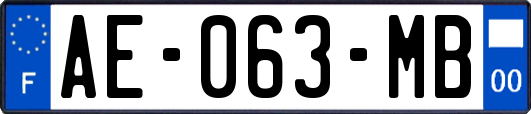 AE-063-MB