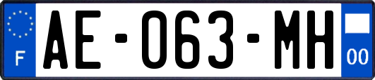 AE-063-MH