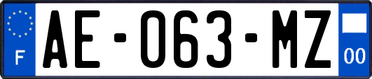 AE-063-MZ