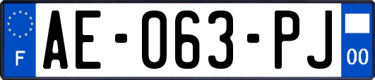 AE-063-PJ
