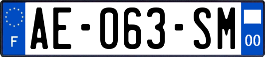 AE-063-SM