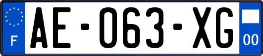 AE-063-XG