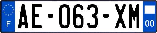 AE-063-XM