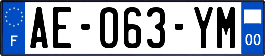 AE-063-YM