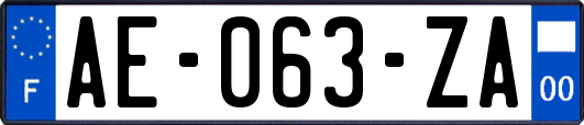 AE-063-ZA