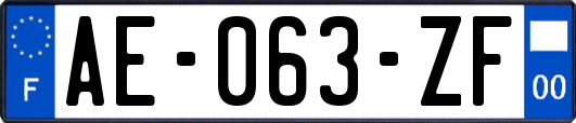 AE-063-ZF