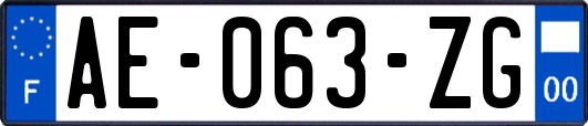 AE-063-ZG