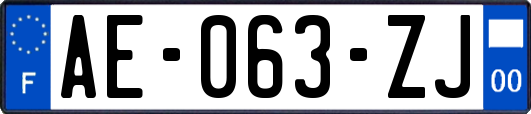 AE-063-ZJ