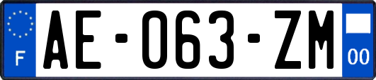 AE-063-ZM