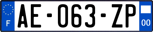 AE-063-ZP