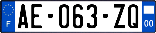 AE-063-ZQ