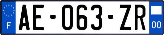 AE-063-ZR