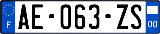 AE-063-ZS