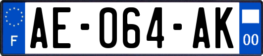 AE-064-AK