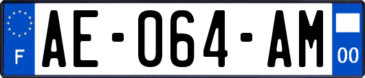 AE-064-AM