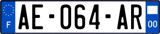 AE-064-AR