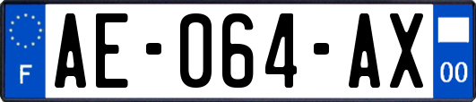 AE-064-AX