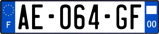 AE-064-GF